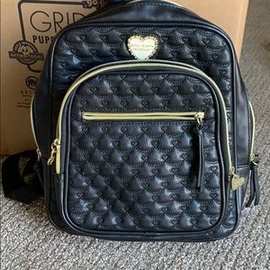 Betsey Johnson Backpack